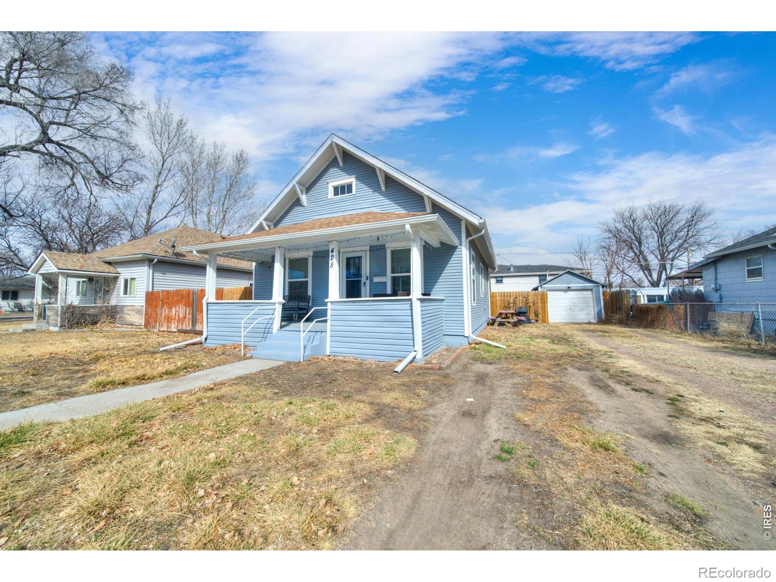 428 Douglas Street Sterling CO 80751