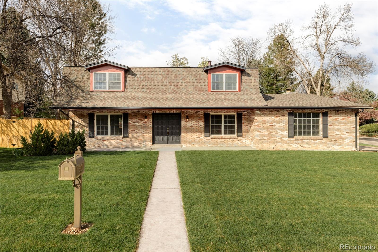 6211 W Fremont Place Littleton CO 80128