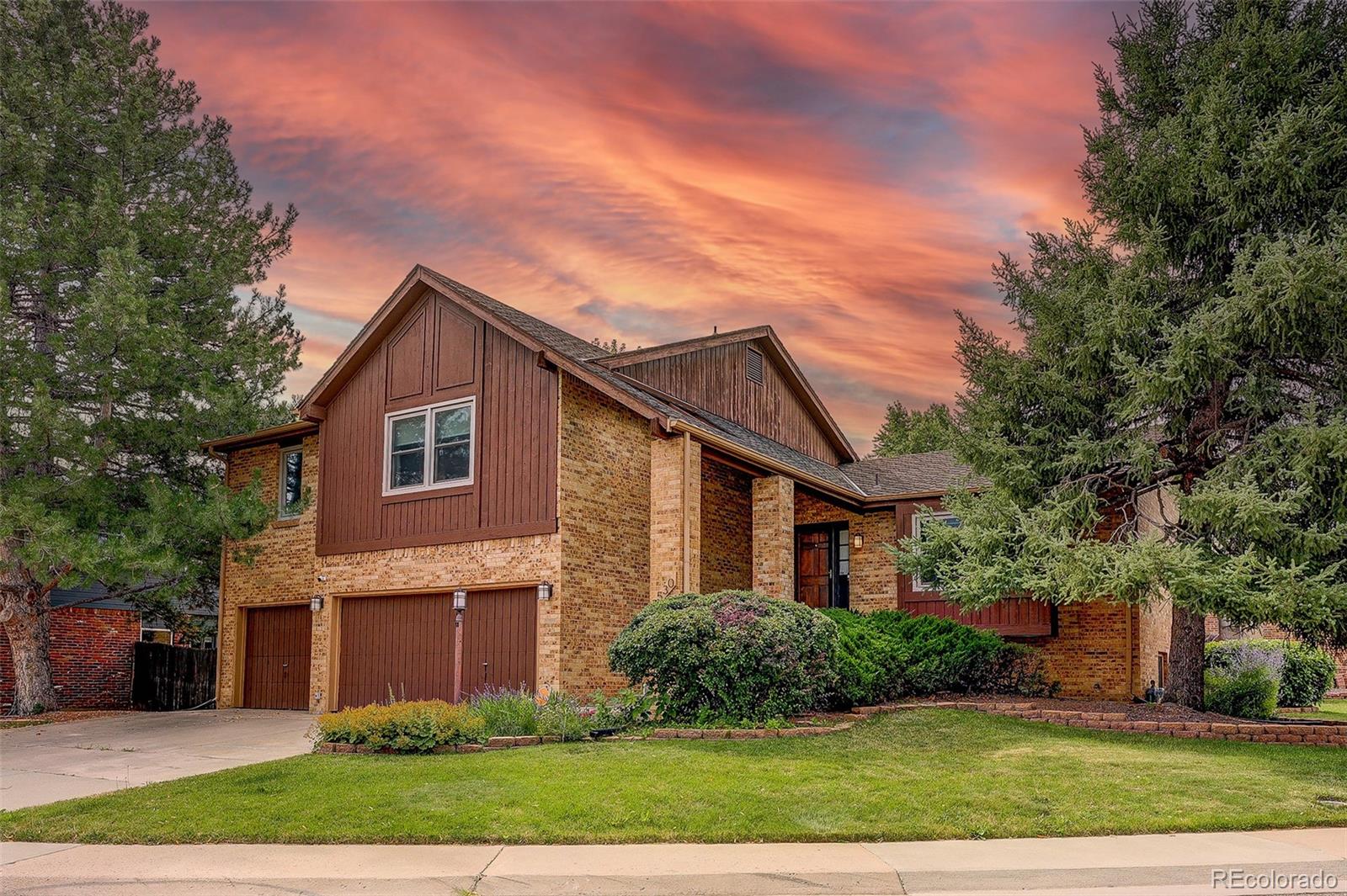 7530 S Emerson Street Littleton CO 80122
