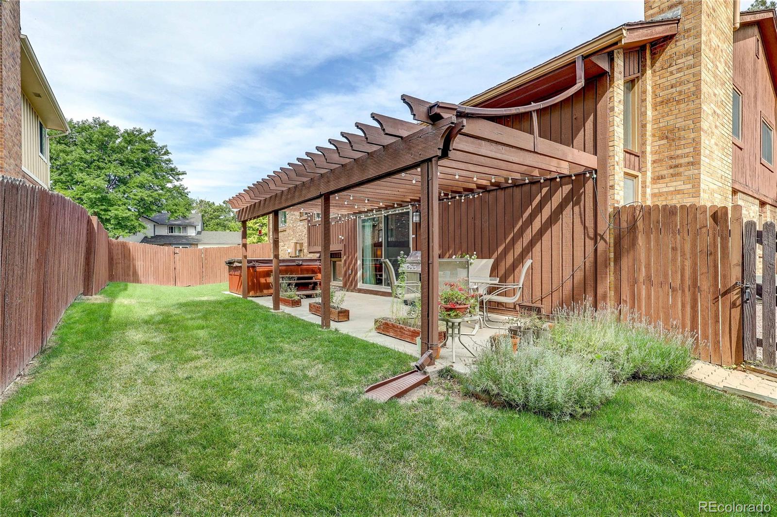 7530 S Emerson Street Littleton CO 80122