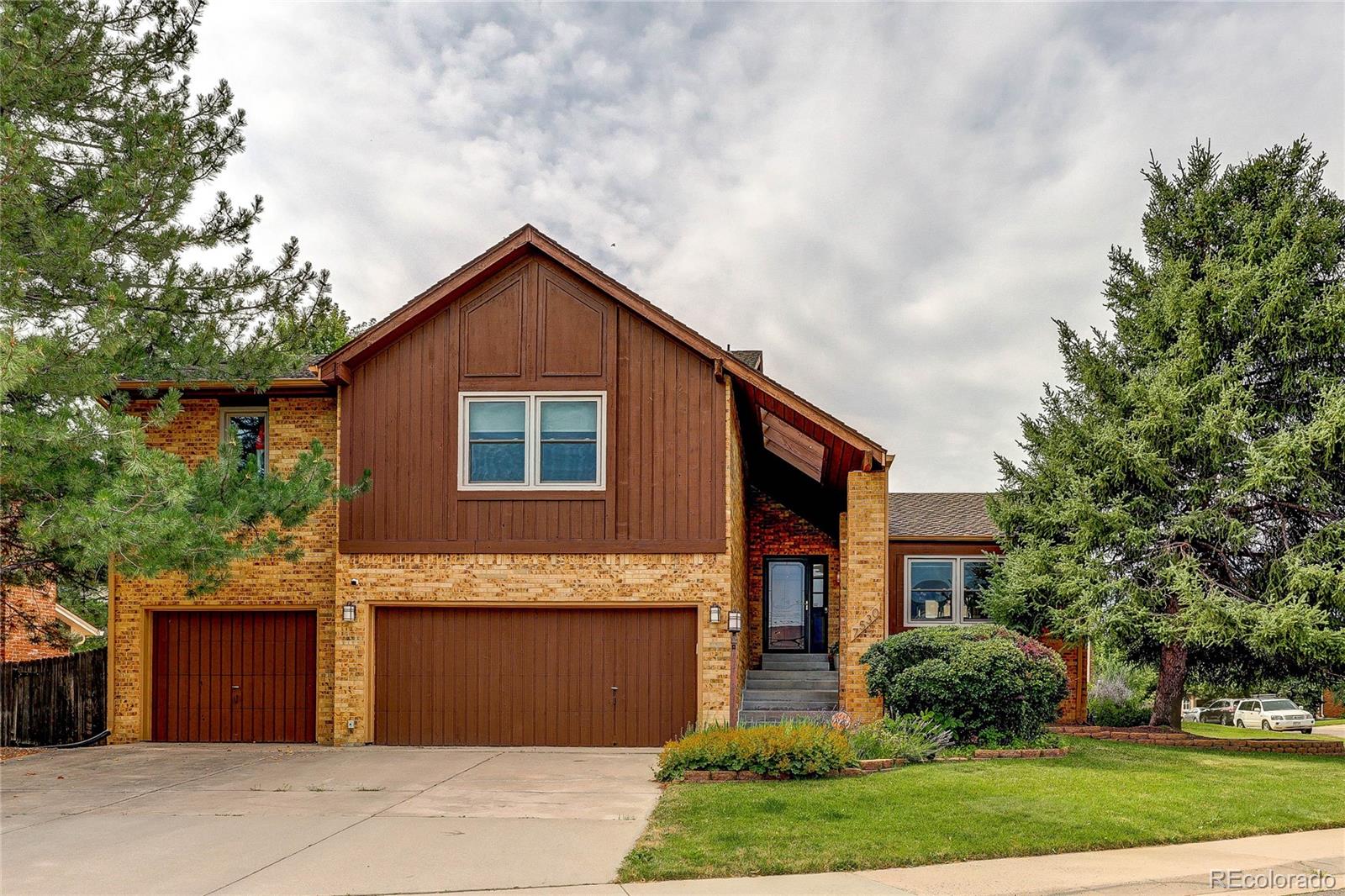 7530 S Emerson Street Littleton CO 80122