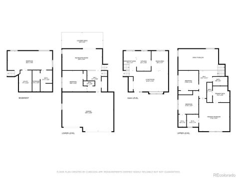 7530 S Emerson Street Littleton CO 80122