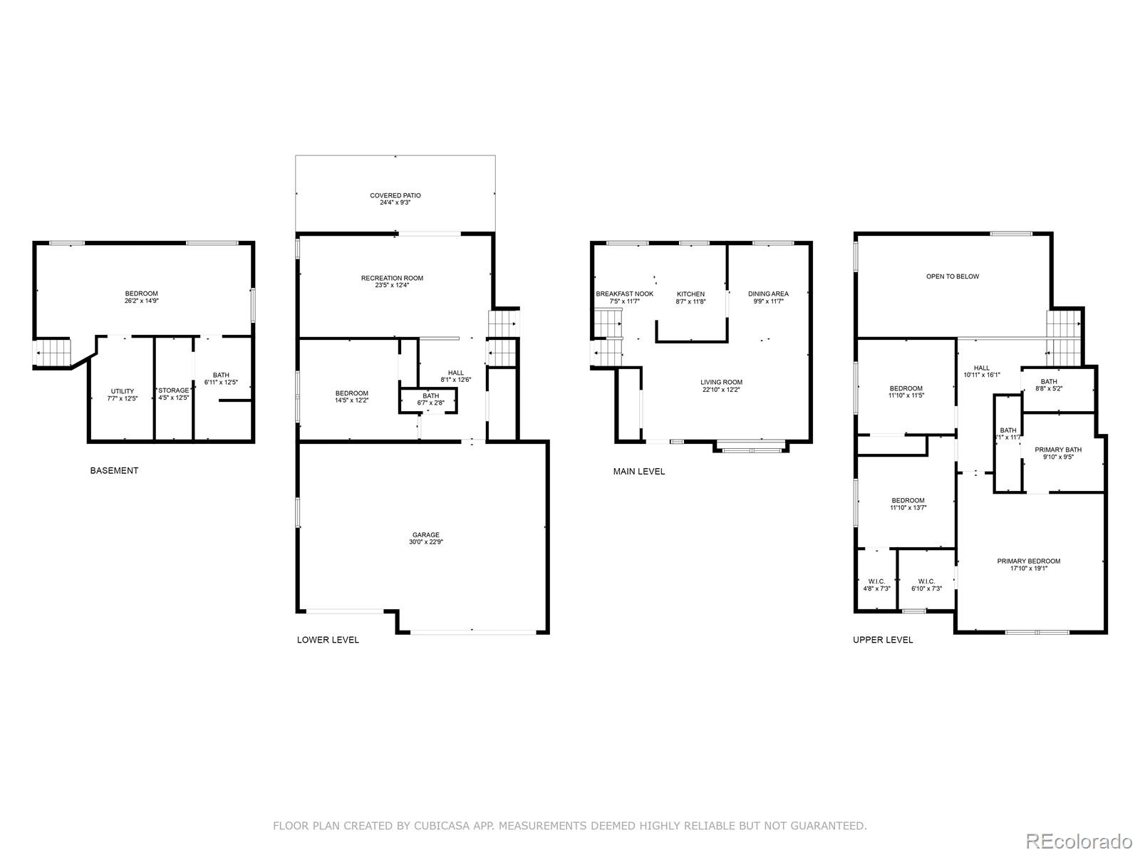 7530 S Emerson Street Littleton CO 80122