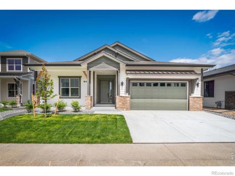 8463 Annapolis Drive Windsor CO 80528