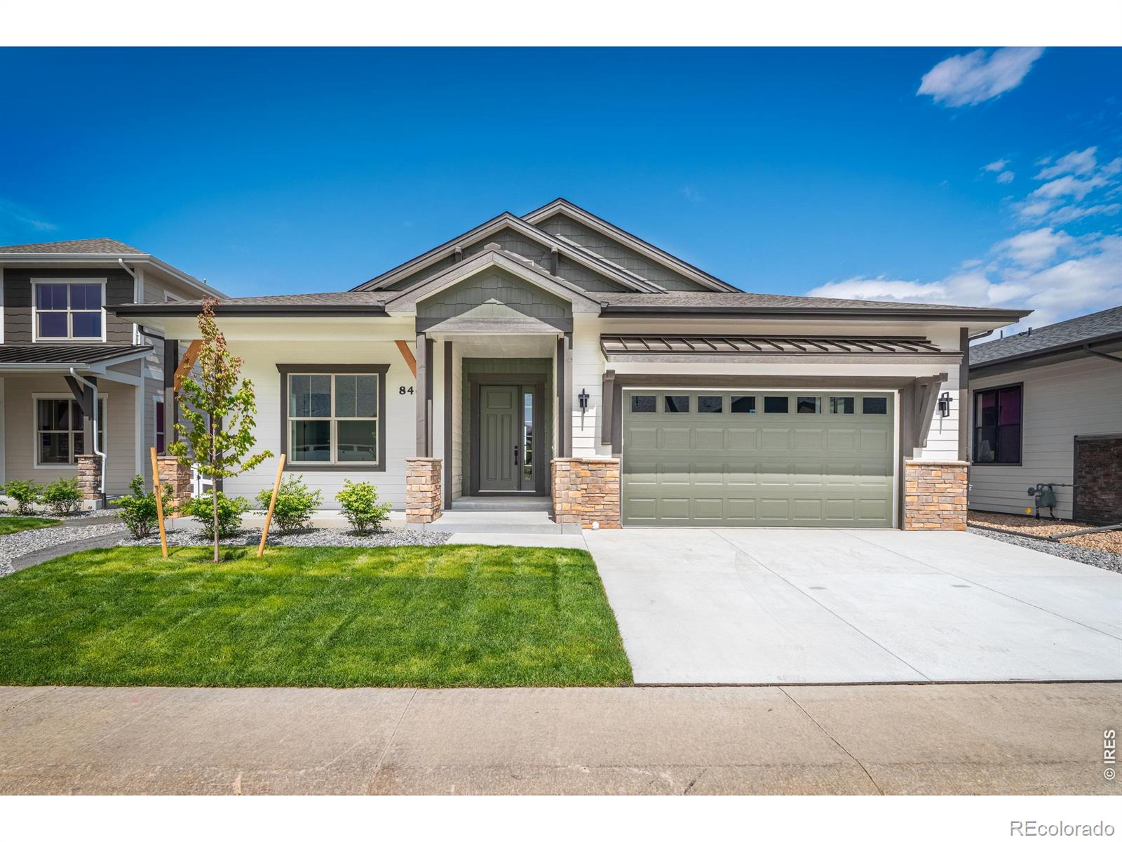 8463 Annapolis Drive Windsor CO 80528