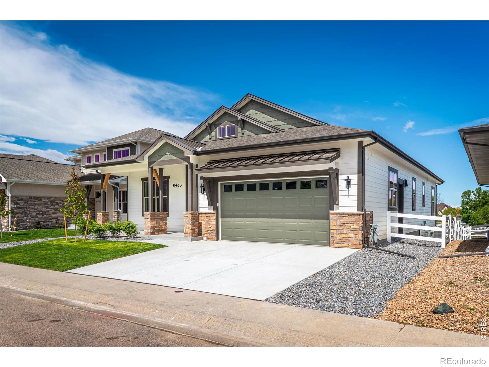 8463 Annapolis Drive Windsor CO 80528