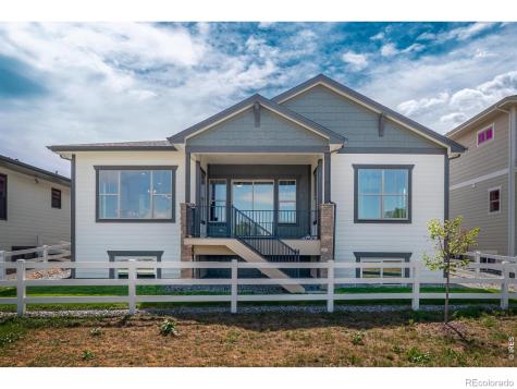 8463 Annapolis Drive Windsor CO 80528