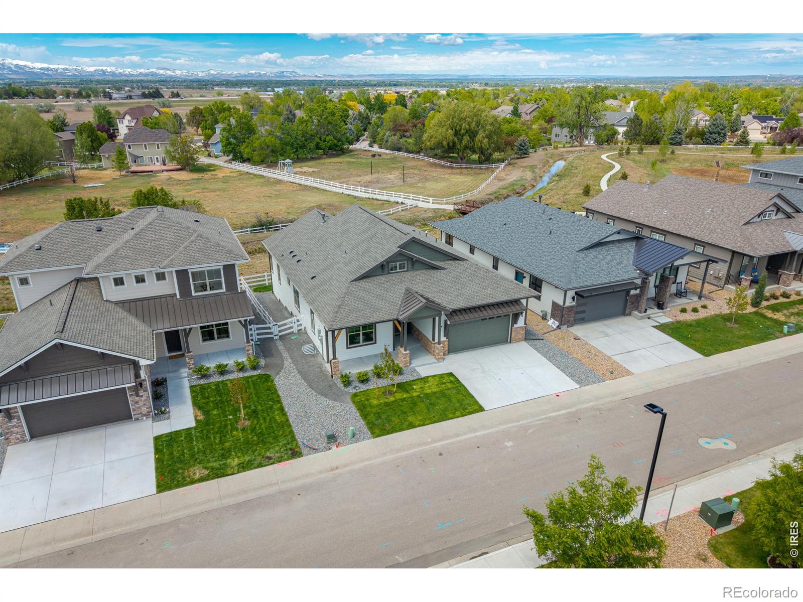 8463 Annapolis Drive Windsor CO 80528