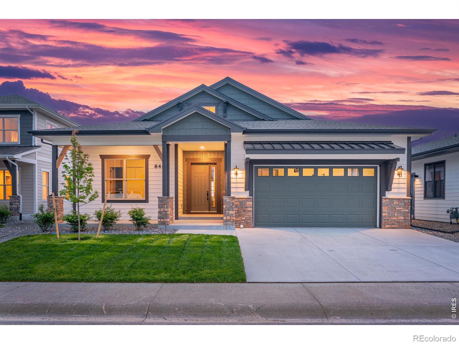 8463 Annapolis Drive Windsor CO 80528
