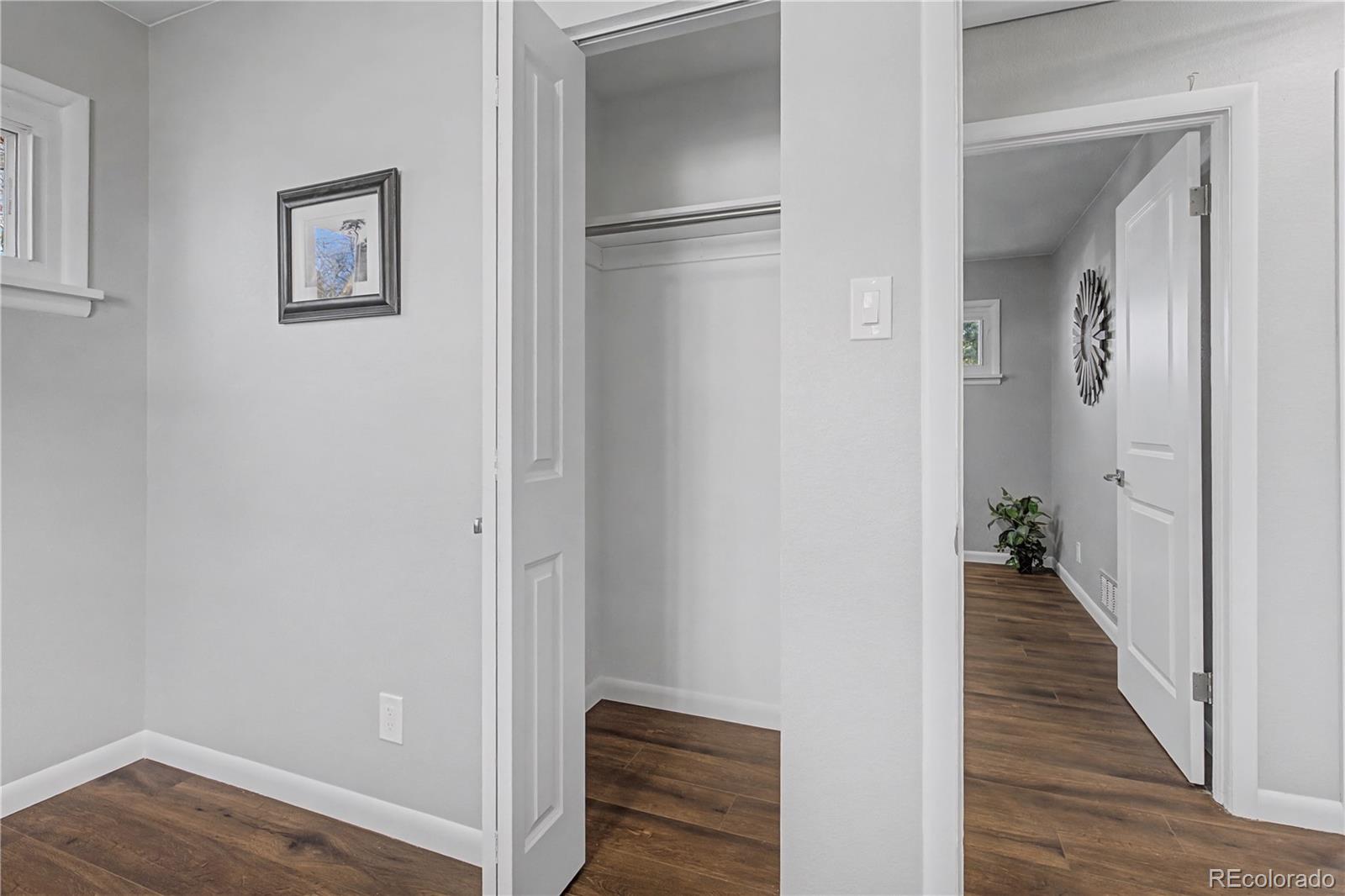 2275 S Linley Court Denver CO 80219