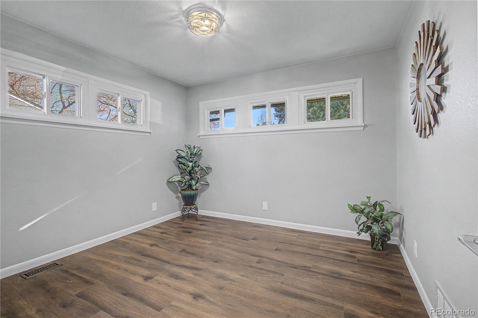 2275 S Linley Court Denver CO 80219