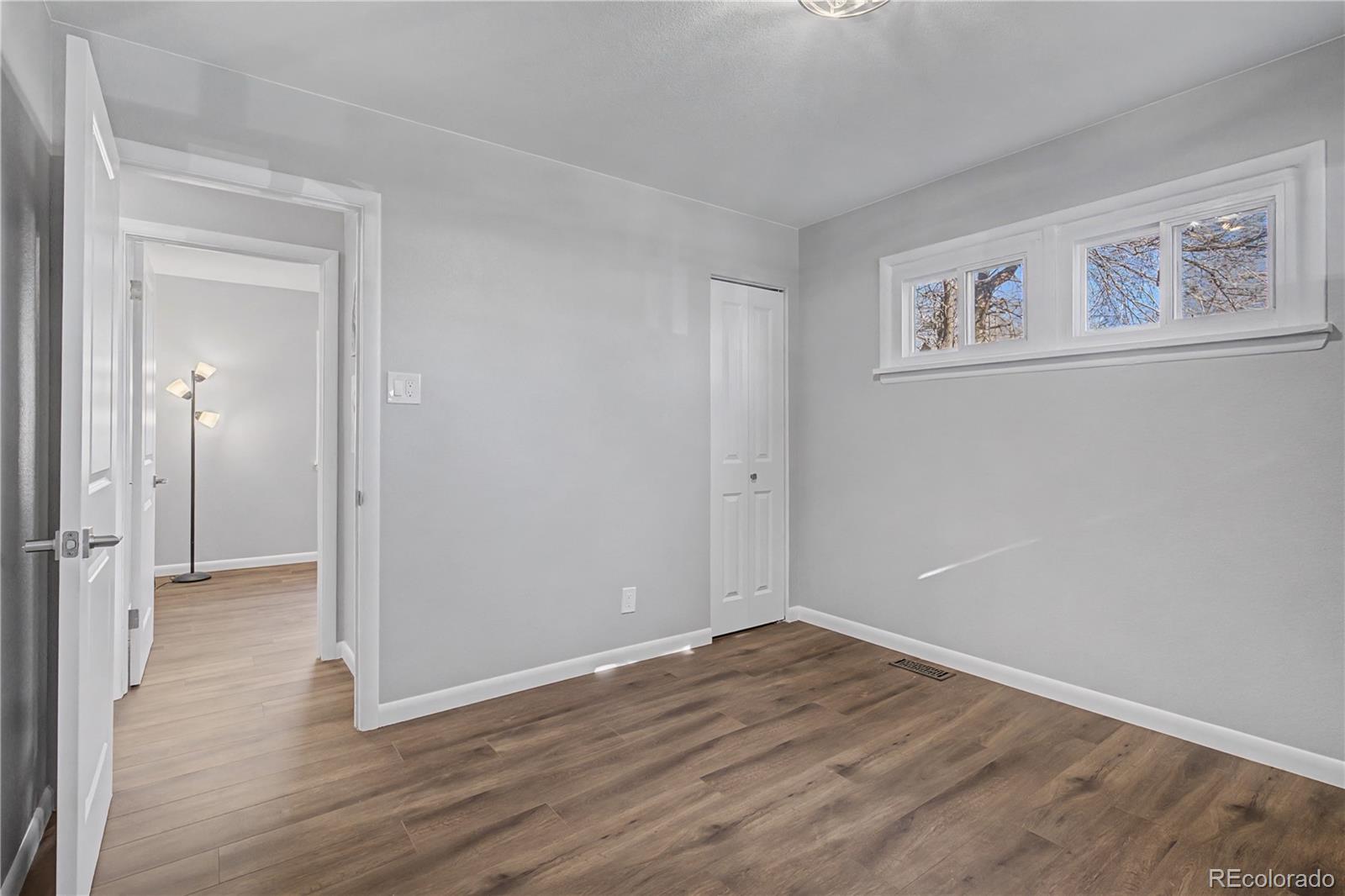 2275 S Linley Court Denver CO 80219