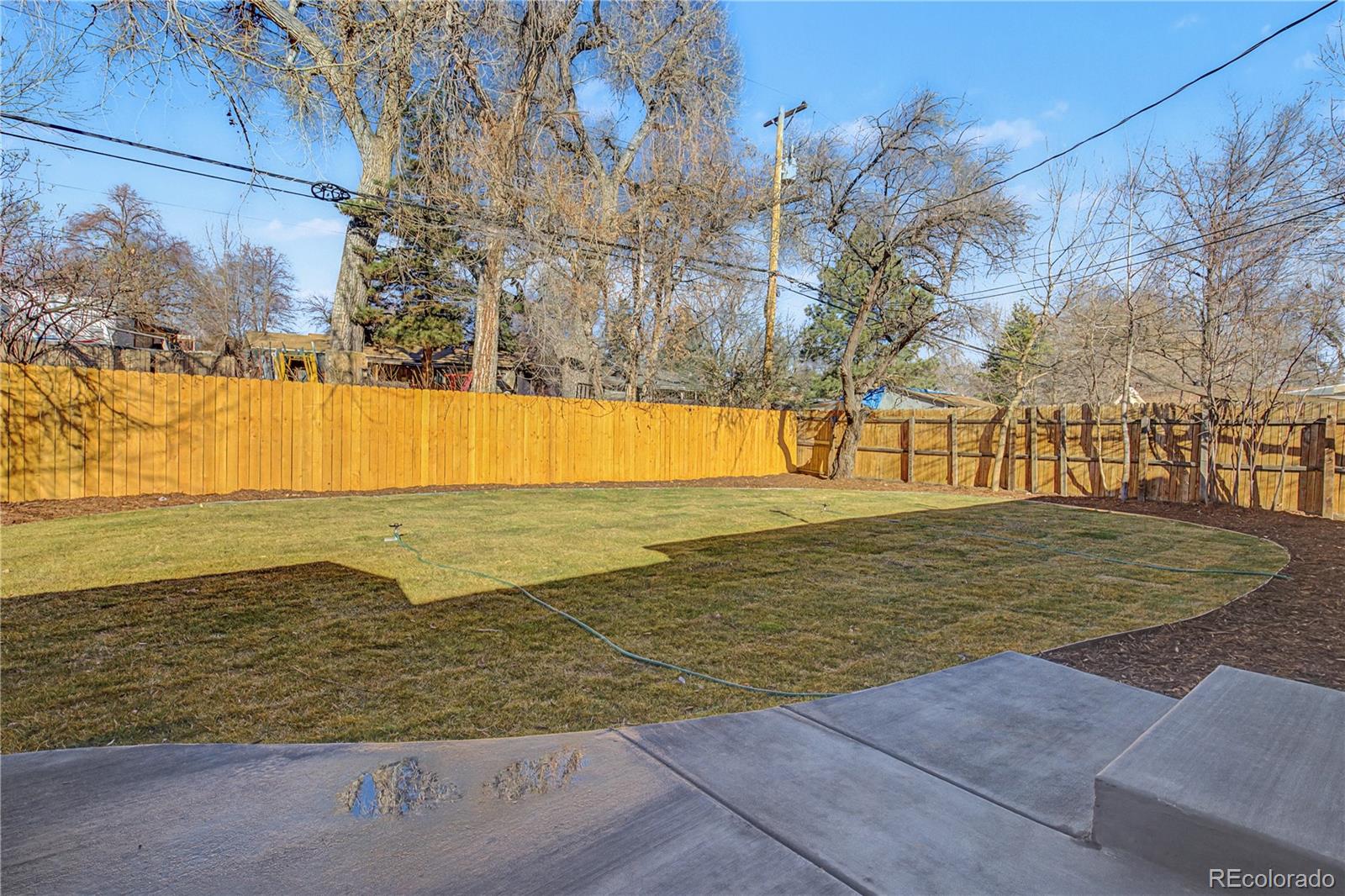 2275 S Linley Court Denver CO 80219