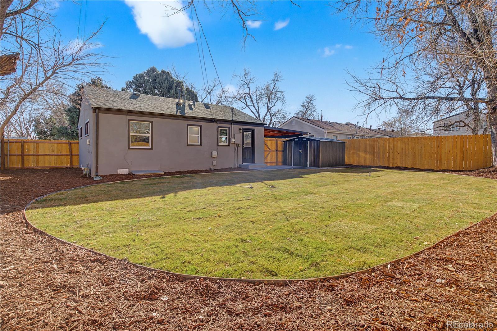2275 S Linley Court Denver CO 80219
