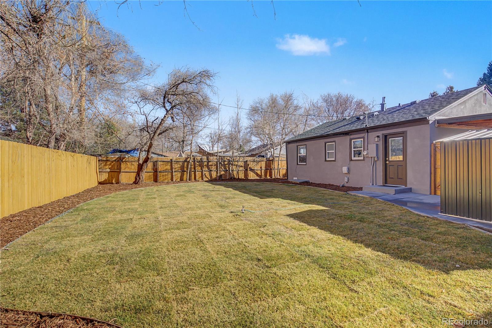 2275 S Linley Court Denver CO 80219