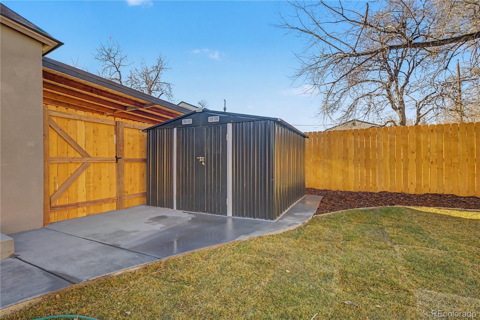 2275 S Linley Court Denver CO 80219