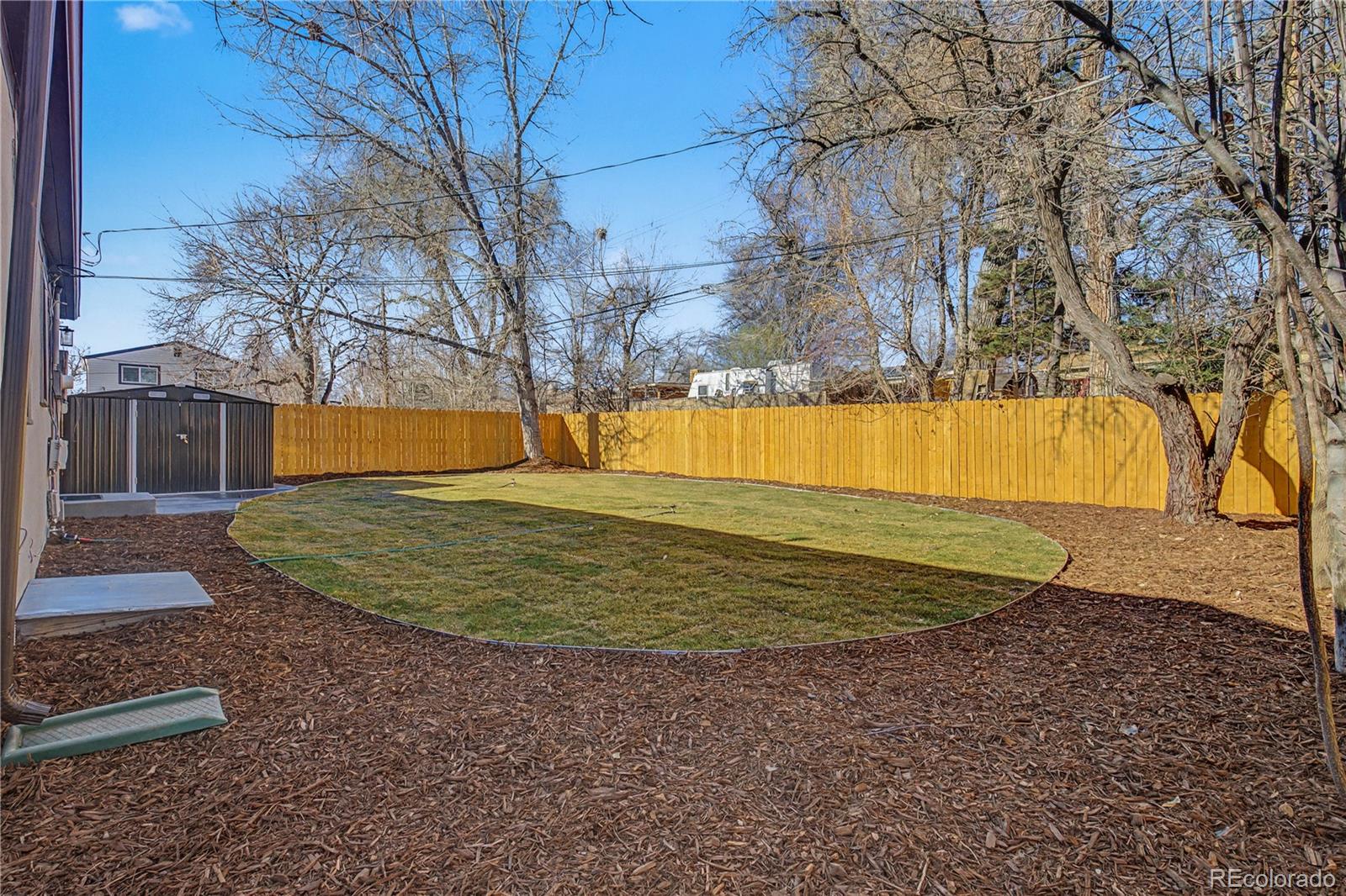 2275 S Linley Court Denver CO 80219
