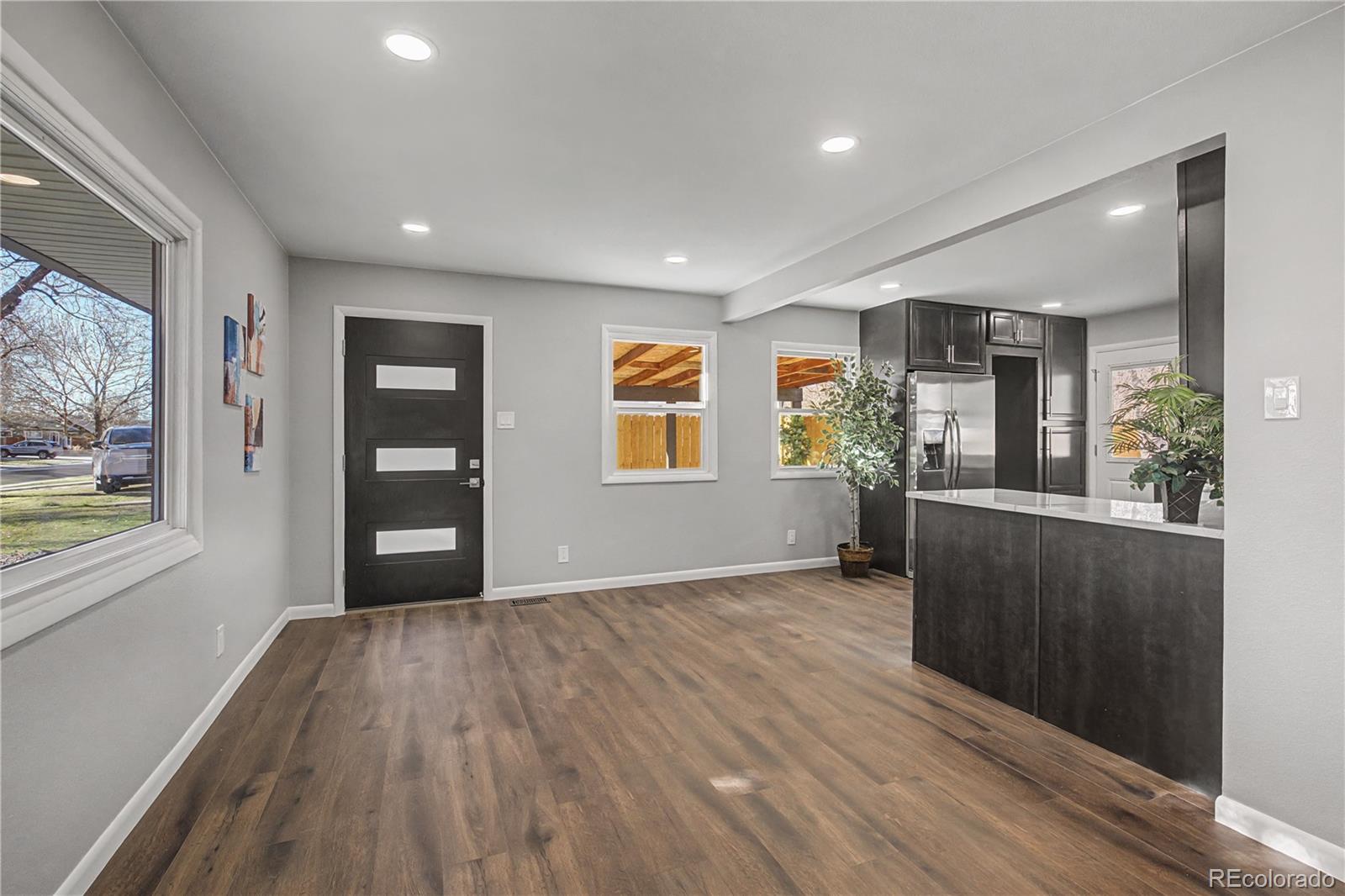 2275 S Linley Court Denver CO 80219