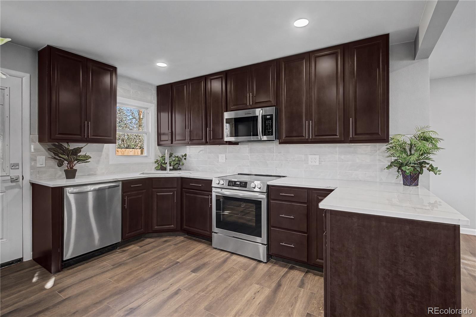 2275 S Linley Court Denver CO 80219
