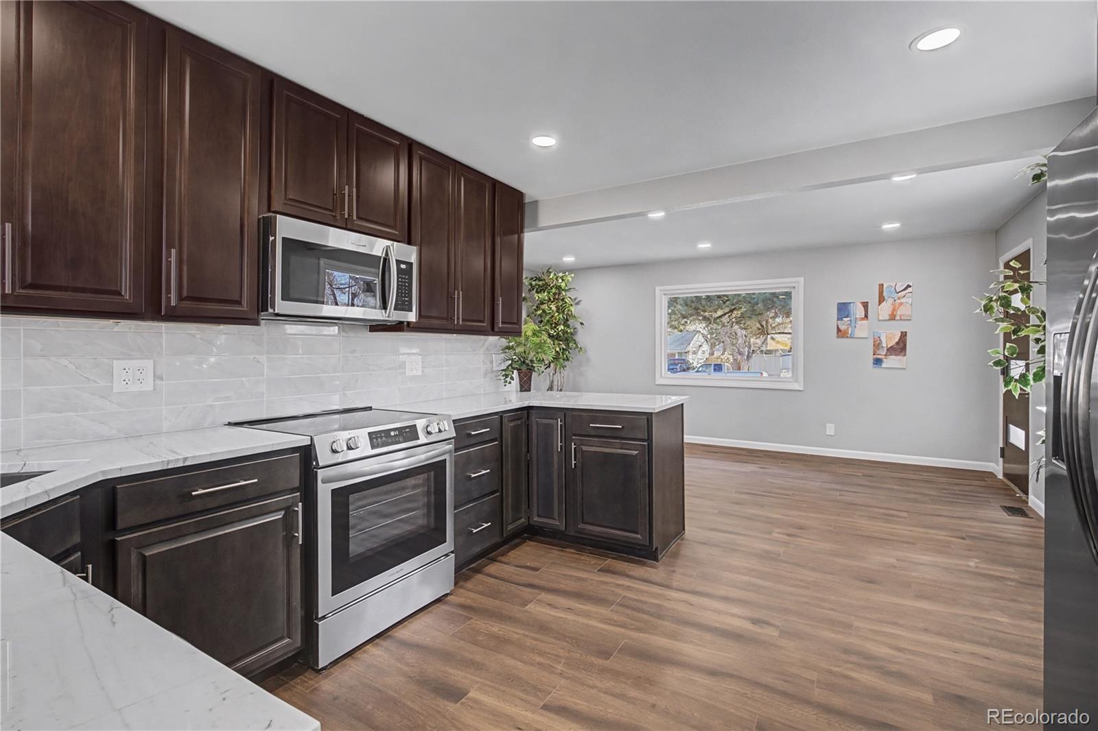 2275 S Linley Court Denver CO 80219