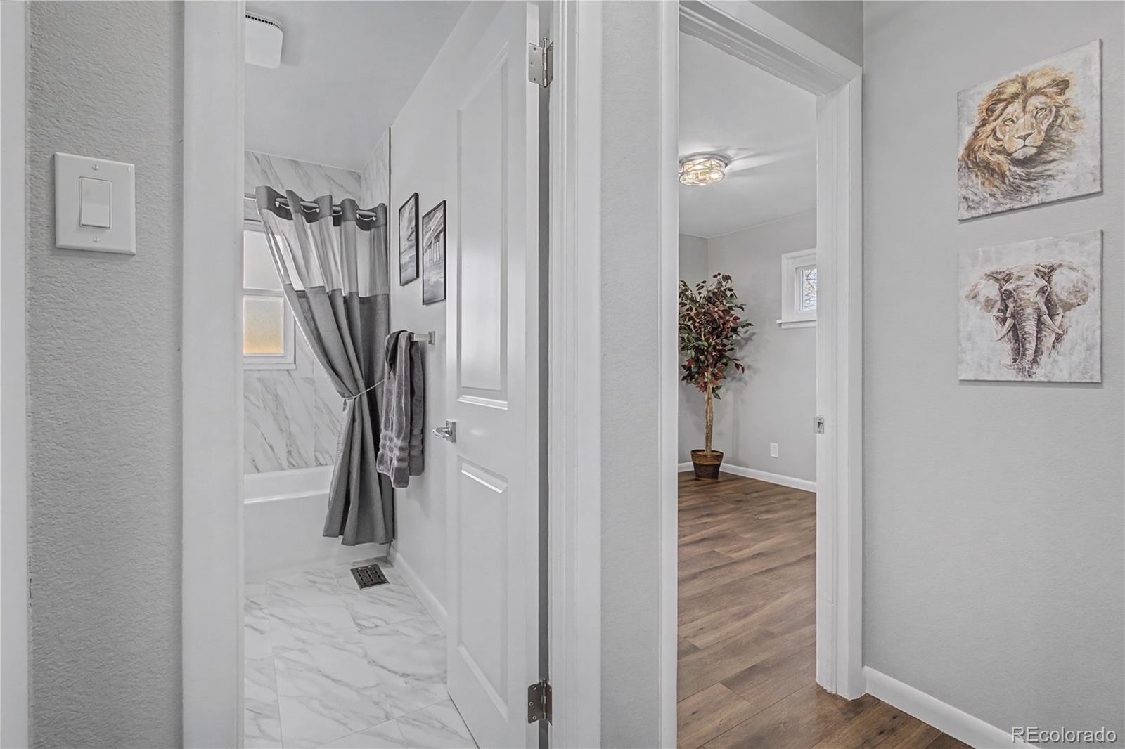 2275 S Linley Court Denver CO 80219