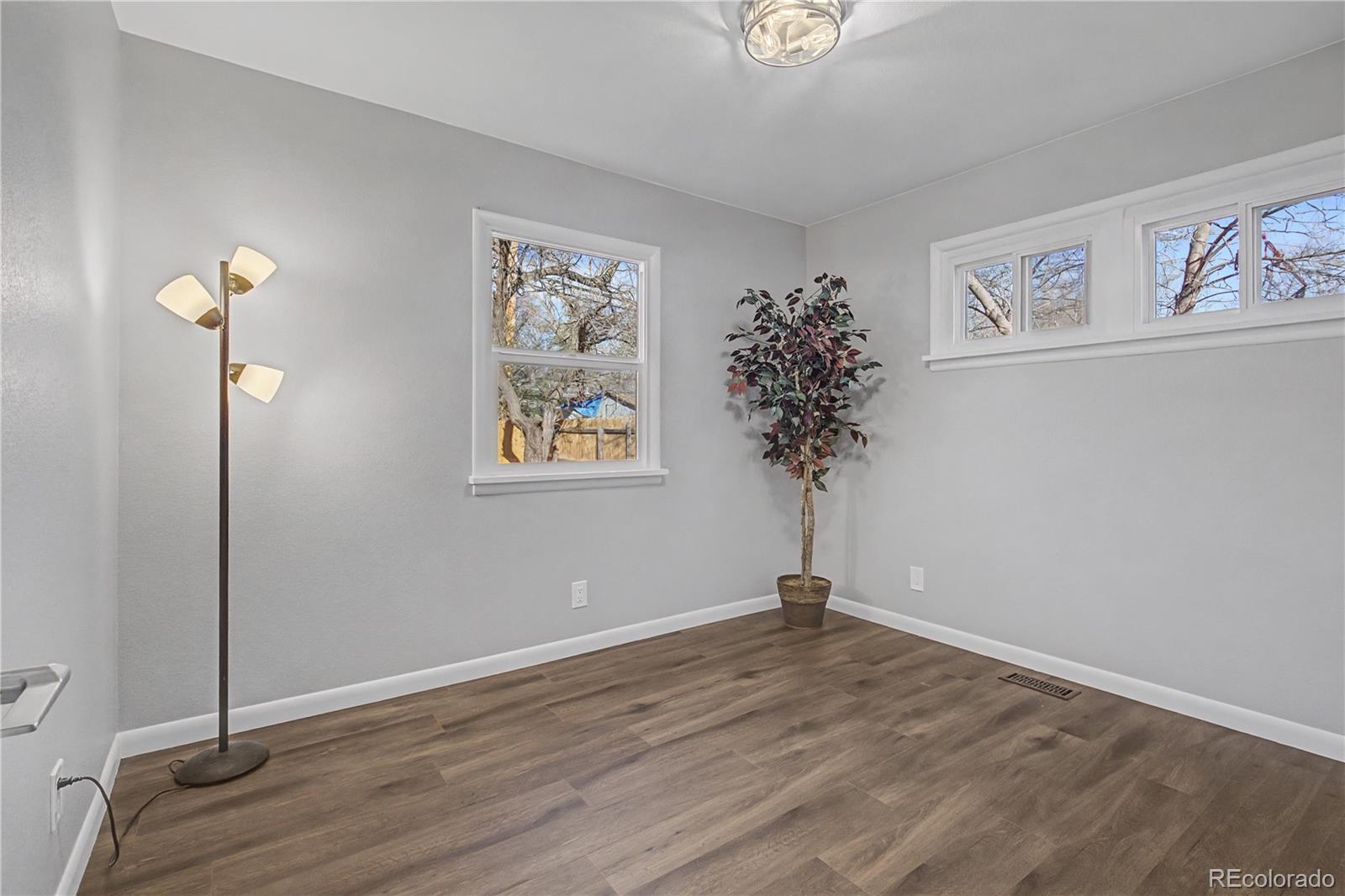 2275 S Linley Court Denver CO 80219