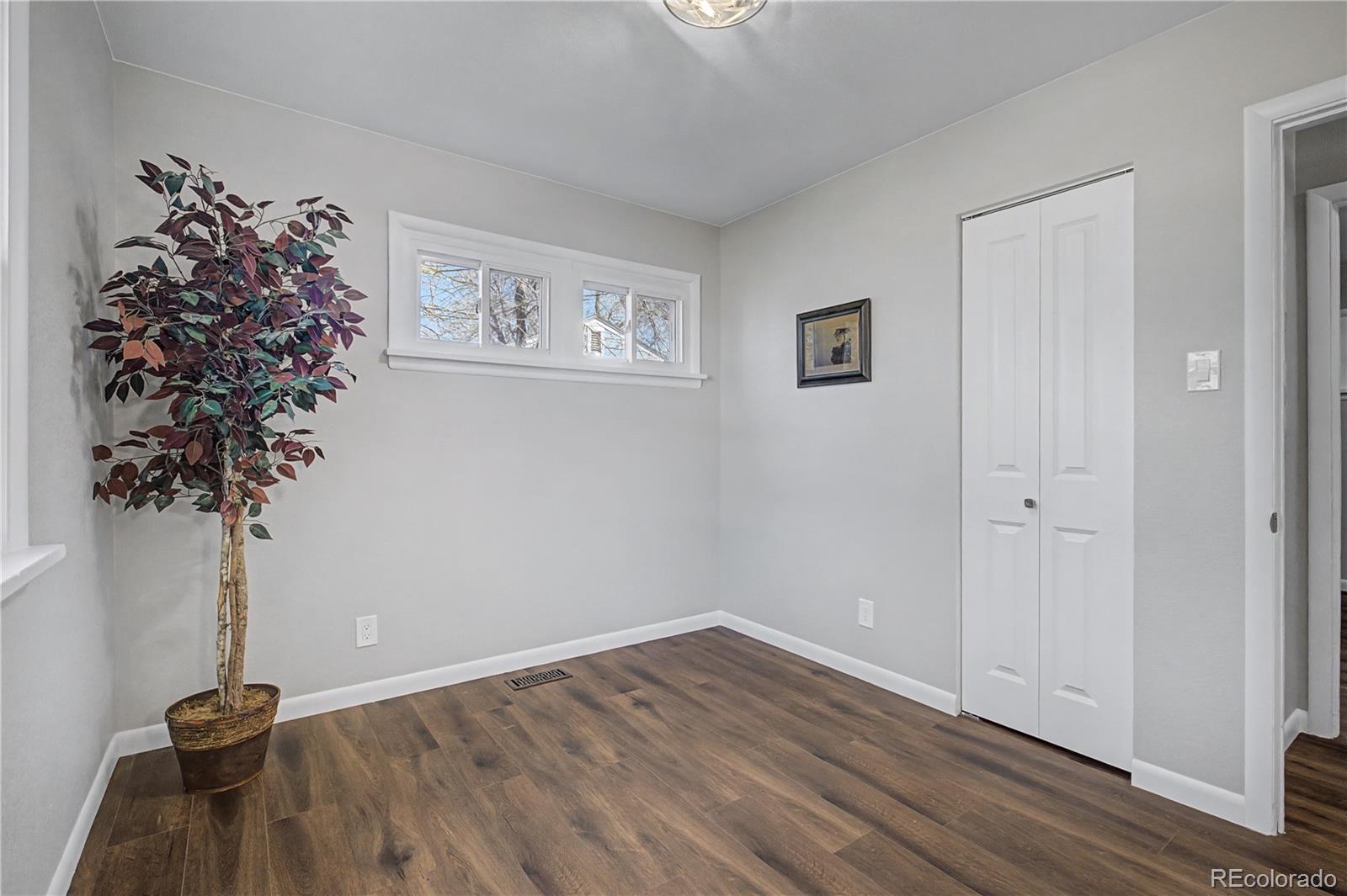 2275 S Linley Court Denver CO 80219