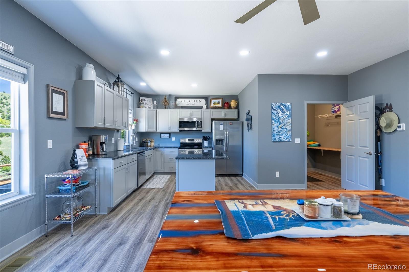 333 Della Fox Lane Westcliffe CO 81252