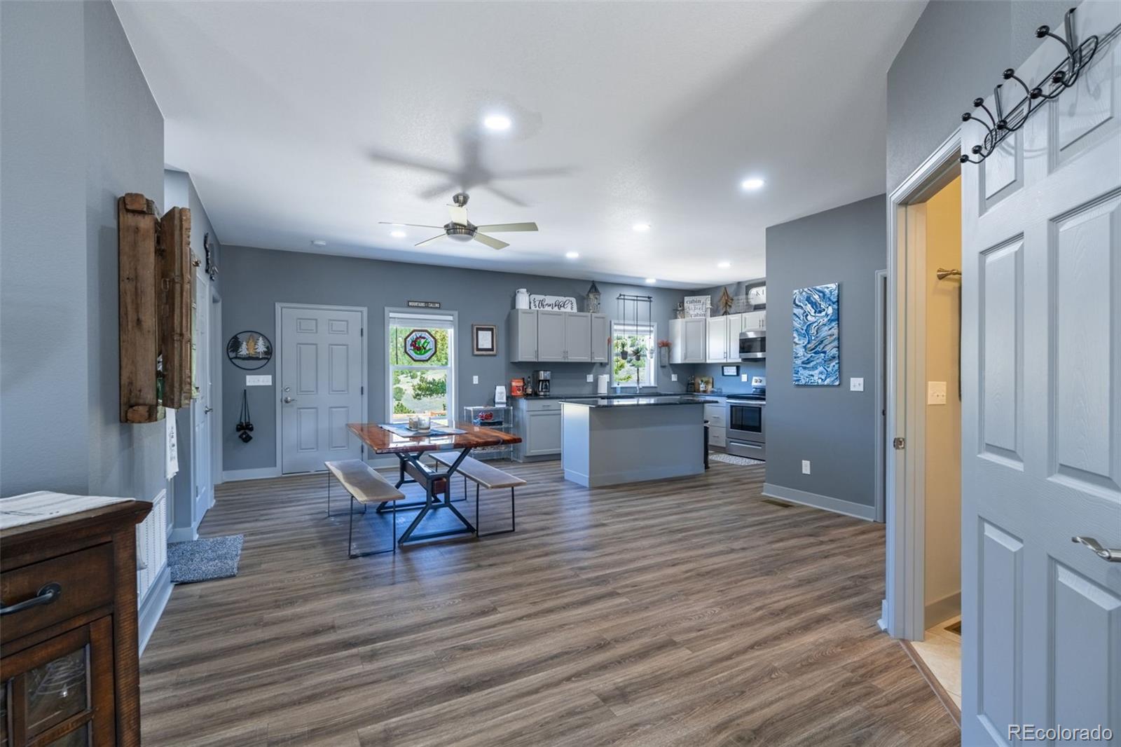 333 Della Fox Lane Westcliffe CO 81252