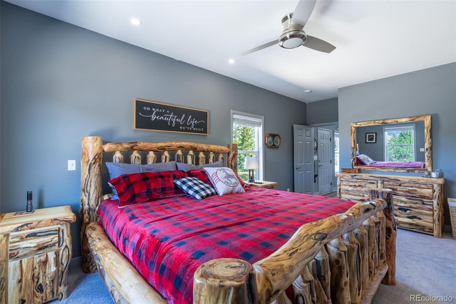 333 Della Fox Lane Westcliffe CO 81252