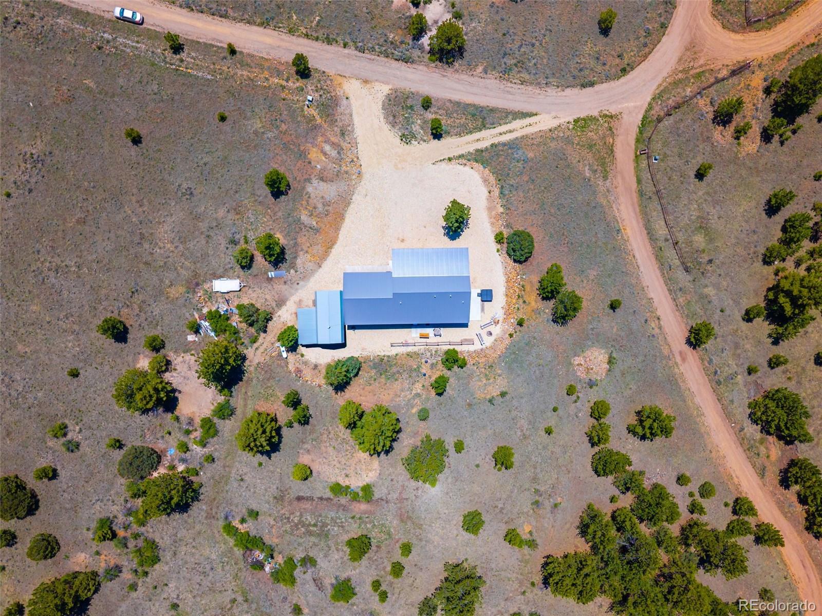 333 Della Fox Lane Westcliffe CO 81252