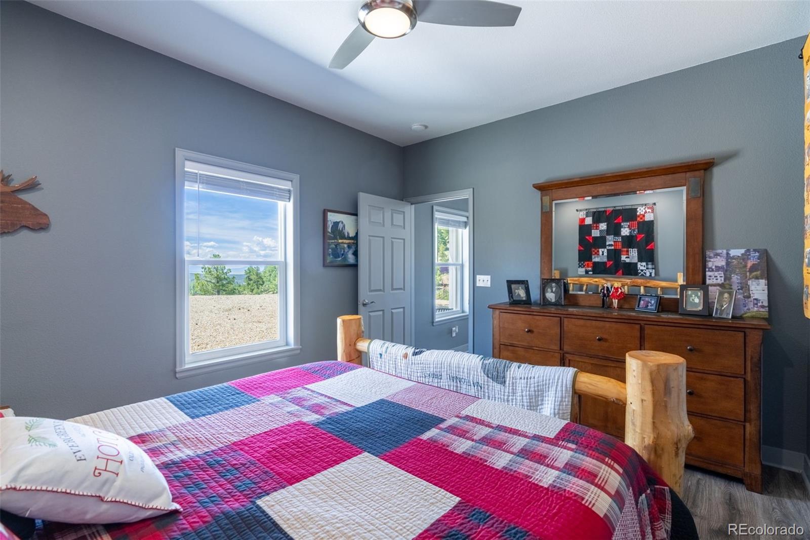 333 Della Fox Lane Westcliffe CO 81252