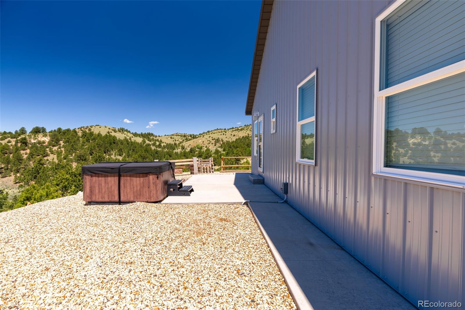 333 Della Fox Lane Westcliffe CO 81252