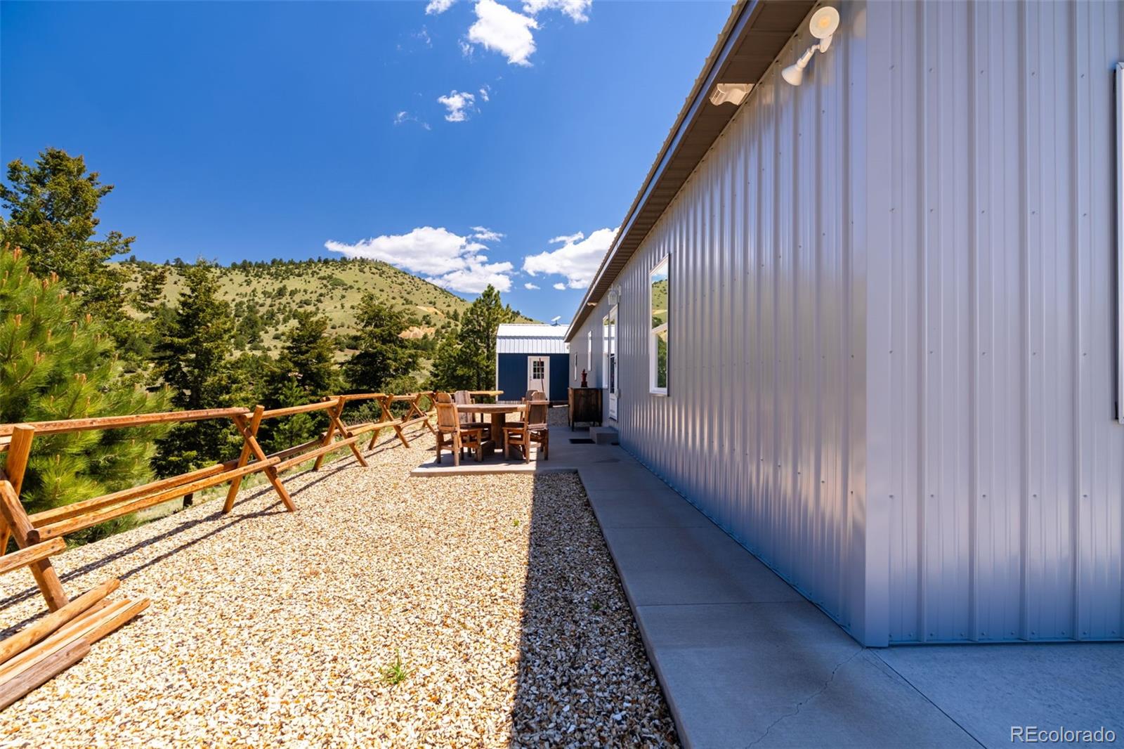 333 Della Fox Lane Westcliffe CO 81252