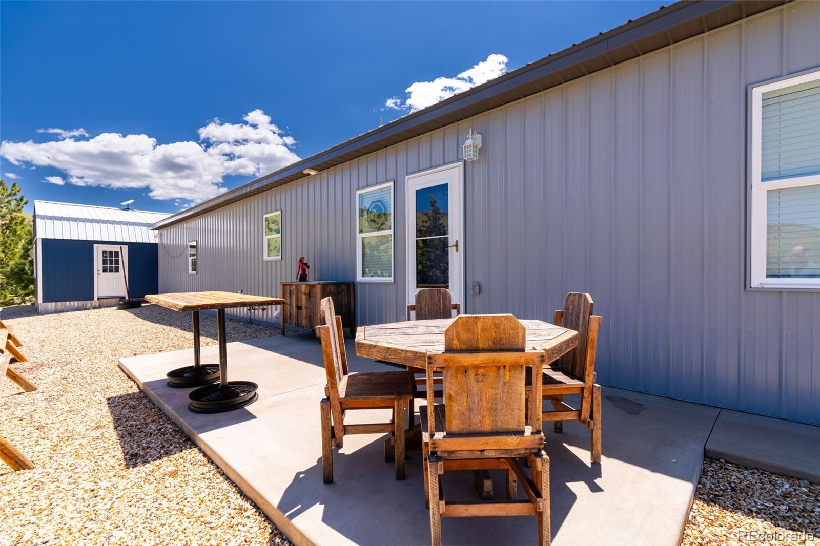 333 Della Fox Lane Westcliffe CO 81252