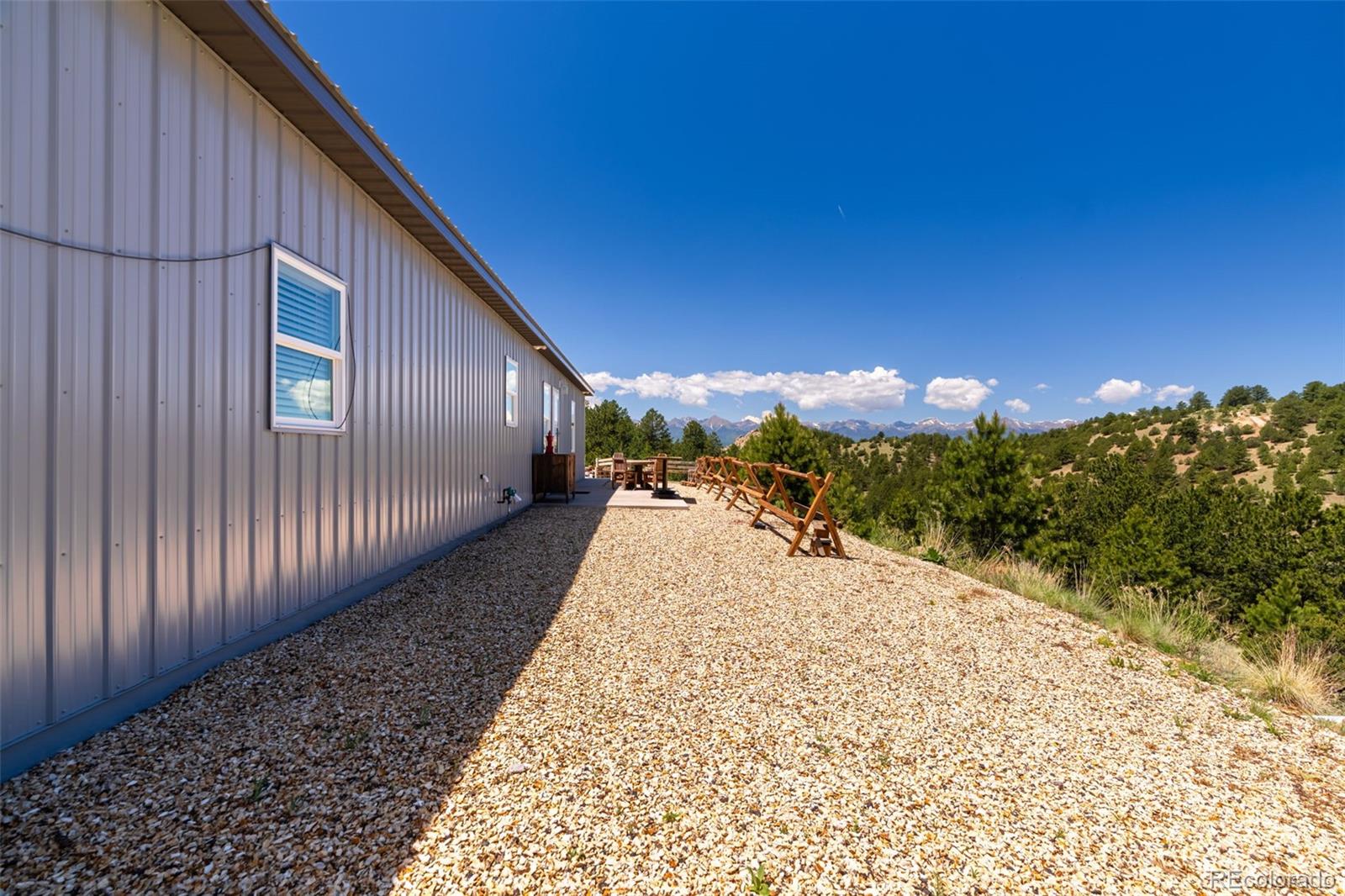 333 Della Fox Lane Westcliffe CO 81252