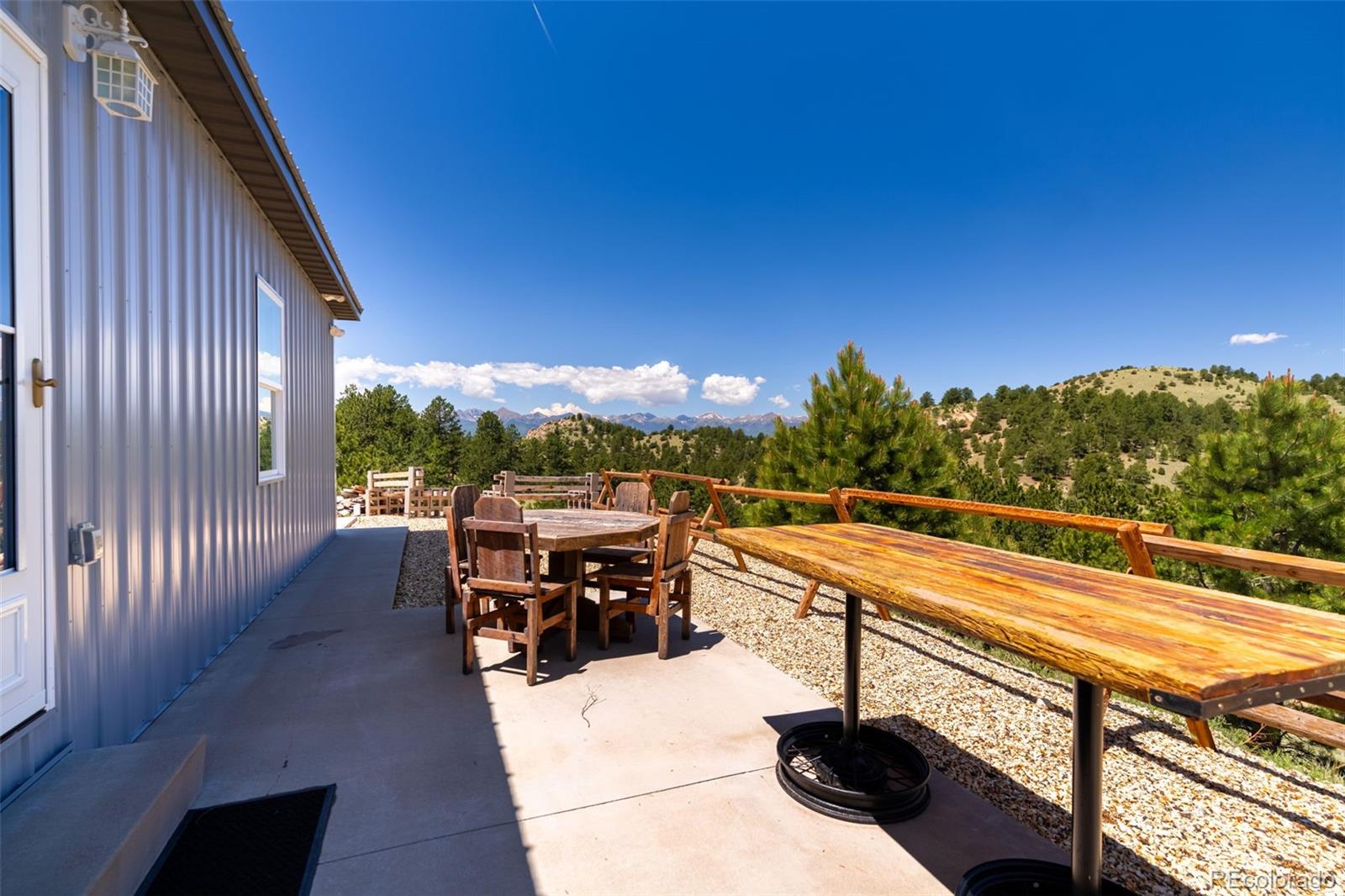 333 Della Fox Lane Westcliffe CO 81252