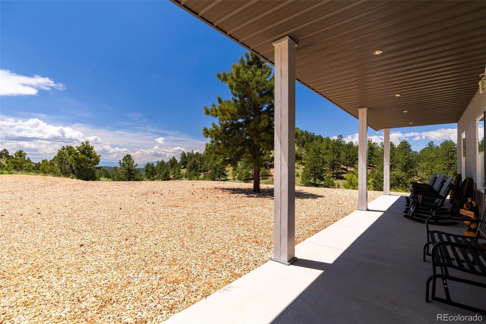 333 Della Fox Lane Westcliffe CO 81252