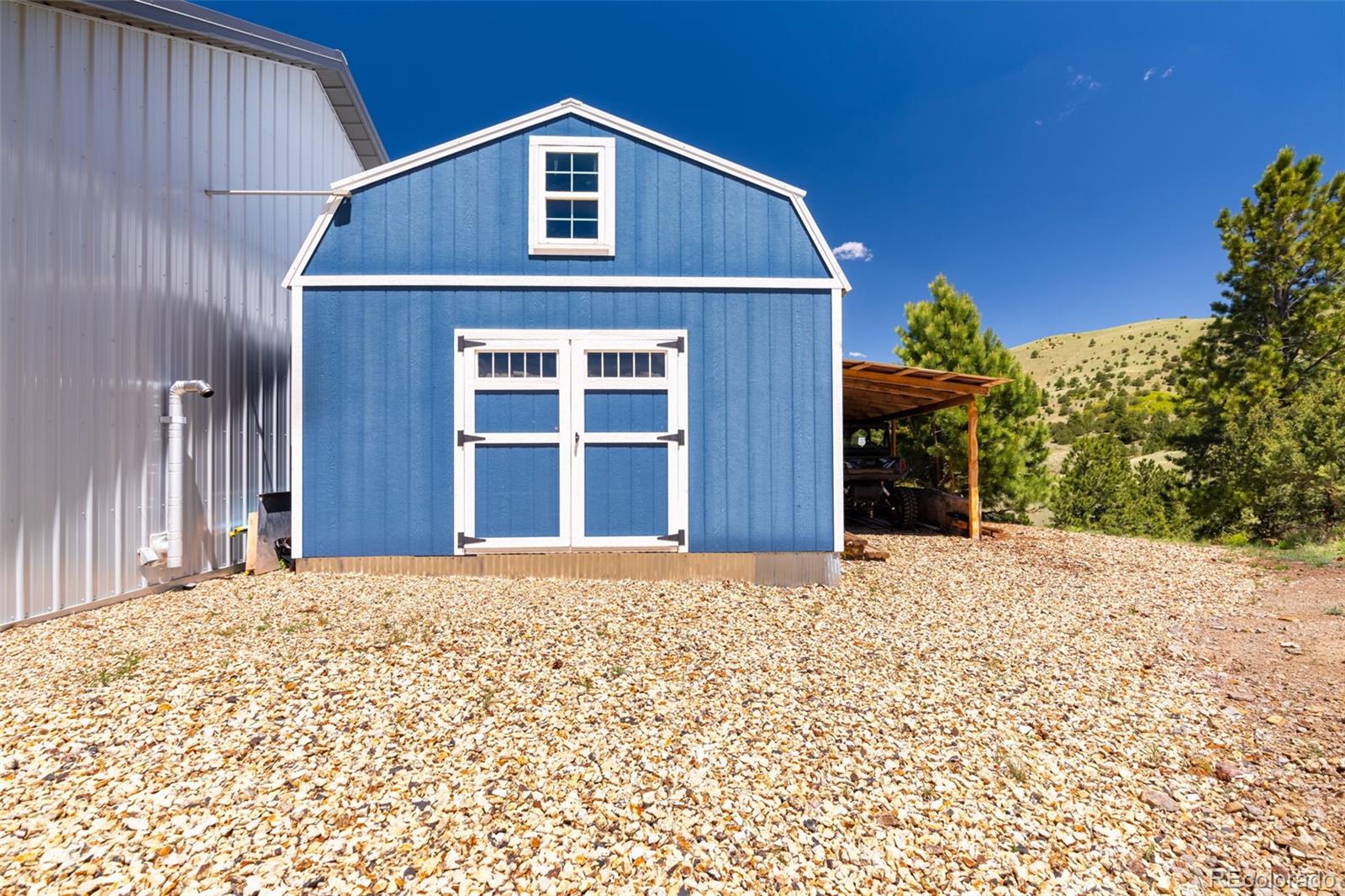 333 Della Fox Lane Westcliffe CO 81252