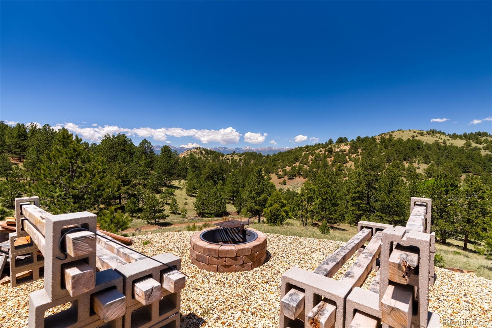 333 Della Fox Lane Westcliffe CO 81252