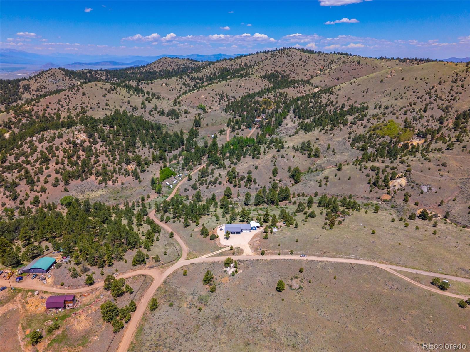 333 Della Fox Lane Westcliffe CO 81252