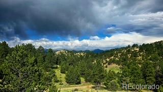 333 Della Fox Lane Westcliffe CO 81252