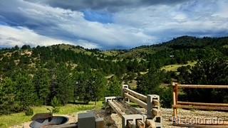 333 Della Fox Lane Westcliffe CO 81252
