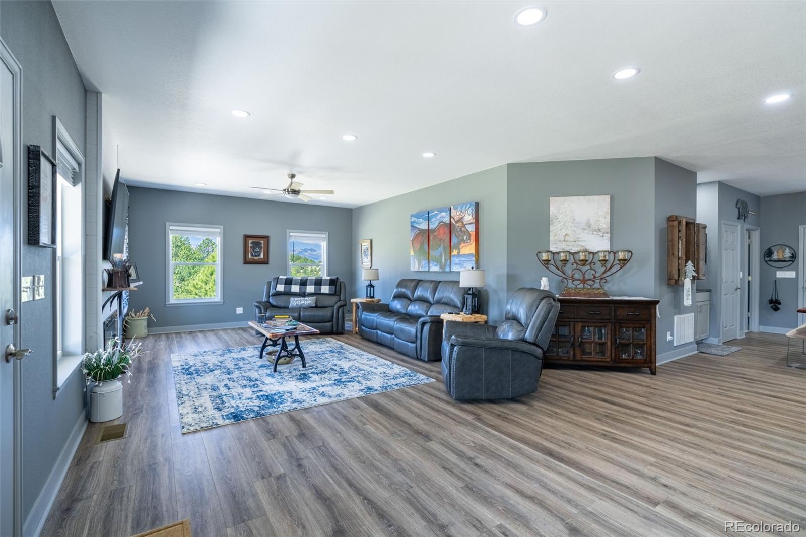333 Della Fox Lane Westcliffe CO 81252
