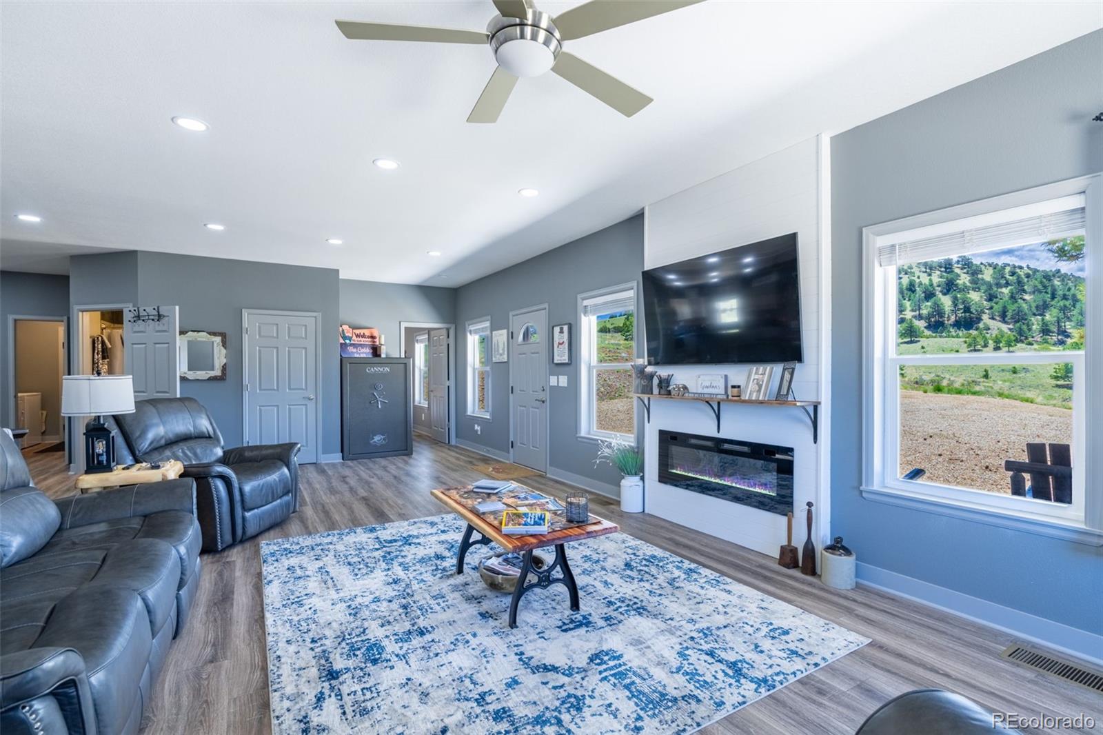 333 Della Fox Lane Westcliffe CO 81252