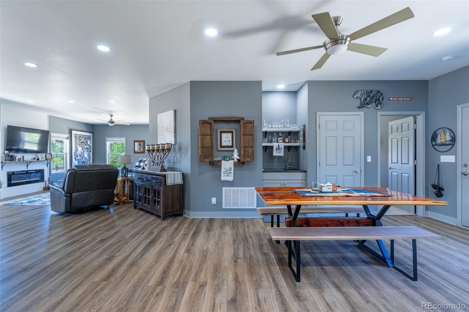 333 Della Fox Lane Westcliffe CO 81252