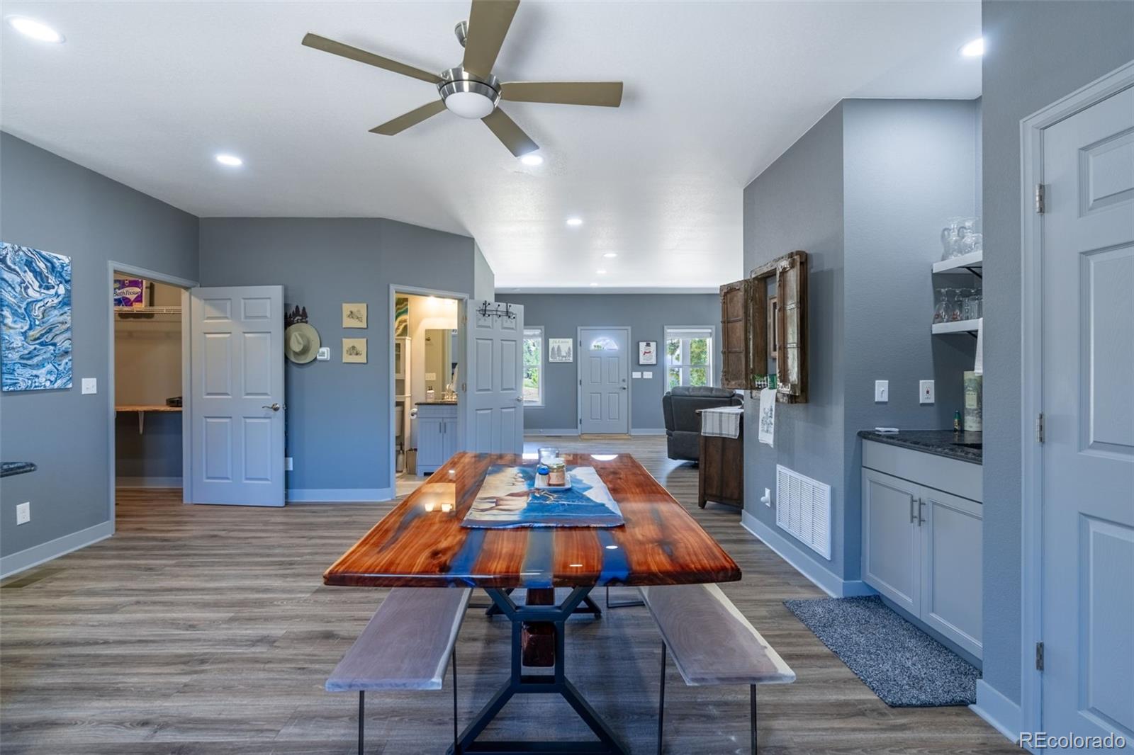 333 Della Fox Lane Westcliffe CO 81252