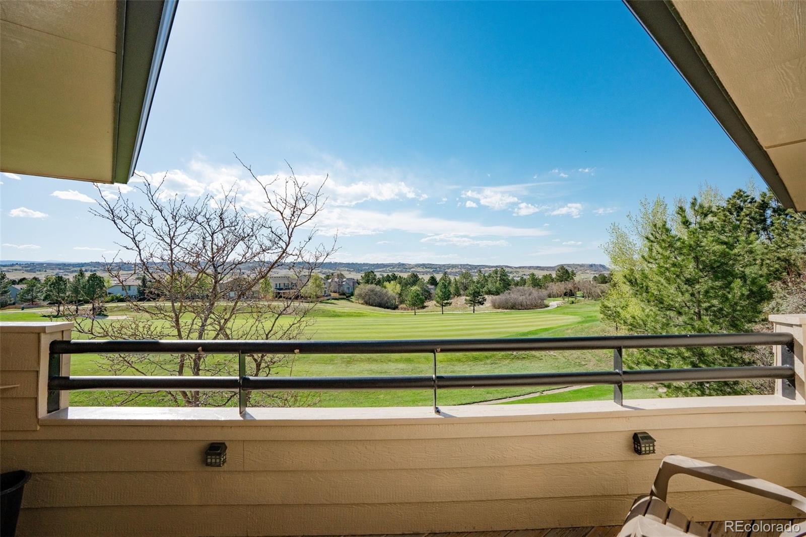 157 Cheney Place Castle Rock CO 80104