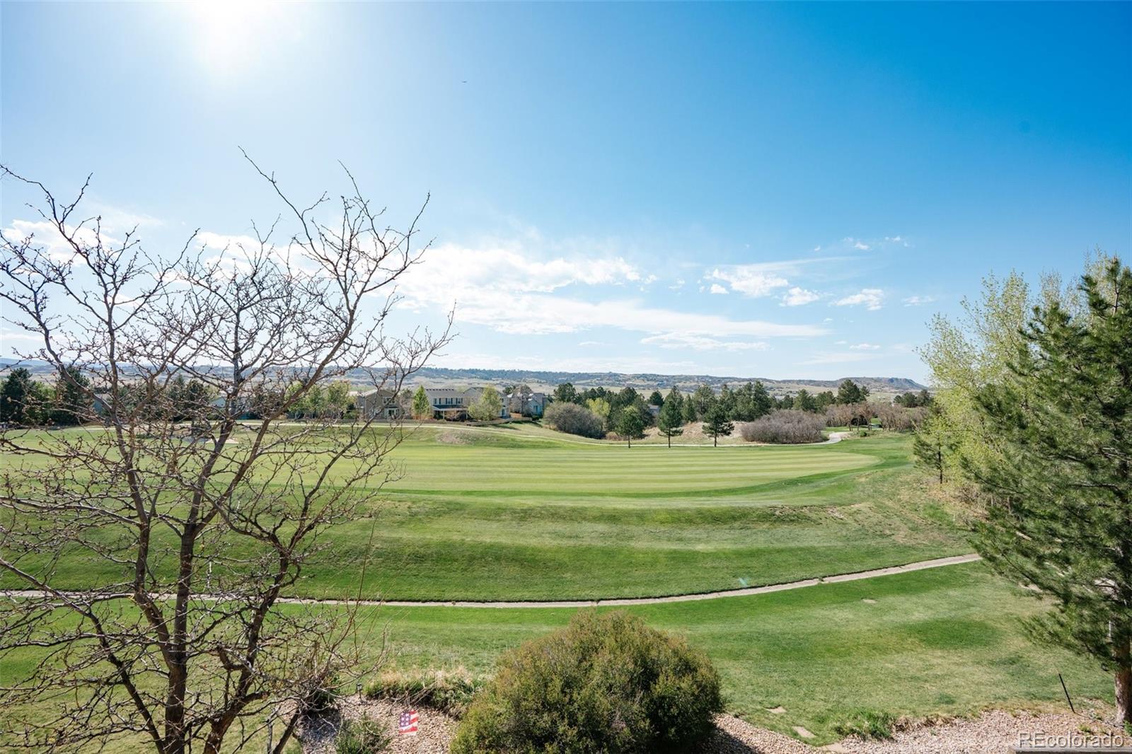 157 Cheney Place Castle Rock CO 80104