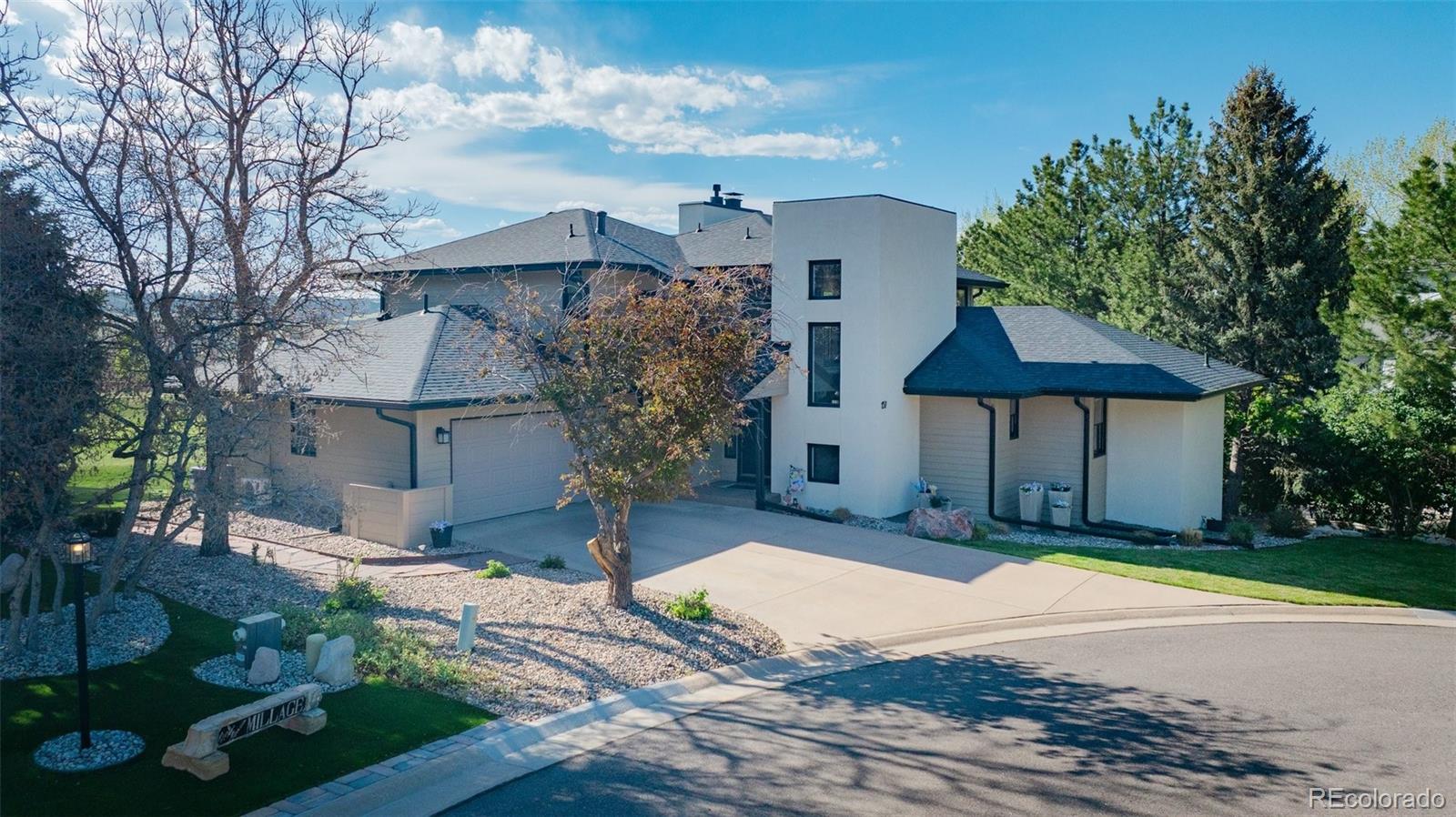 157 Cheney Place Castle Rock CO 80104